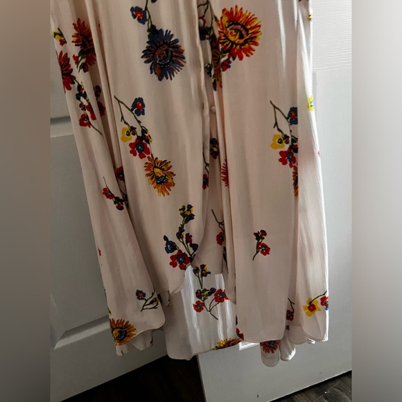 New Free People Dress - Picture 10 of 10